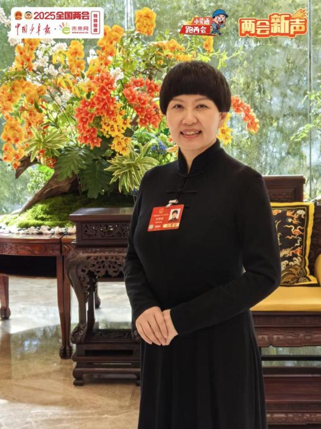 容自审制度”改为“内容强制审批制”九游会j9登陆代表倡议将剧本杀“内(图1)