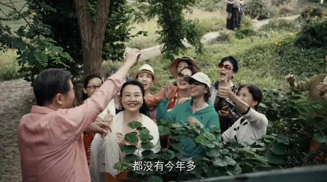 产剧《棋士》第6《鹊刀门传奇2》第2九游会2025年口碑最好的10部国(图20)