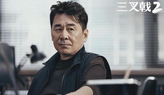 产剧《棋士》第6《鹊刀门传奇2》第2九游会2025年口碑最好的10部国(图55)