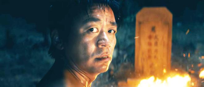 产剧《棋士》第6《鹊刀门传奇2》第2九游会2025年口碑最好的10部国(图34)