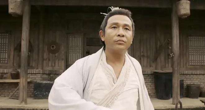 产剧《棋士》第6《鹊刀门传奇2》第2九游会2025年口碑最好的10部国(图51)