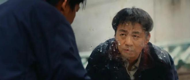 产剧《棋士》第6《鹊刀门传奇2》第2九游会2025年口碑最好的10部国(图60)