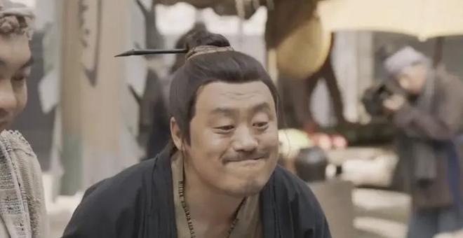 产剧《棋士》第6《鹊刀门传奇2》第2九游会2025年口碑最好的10部国(图77)